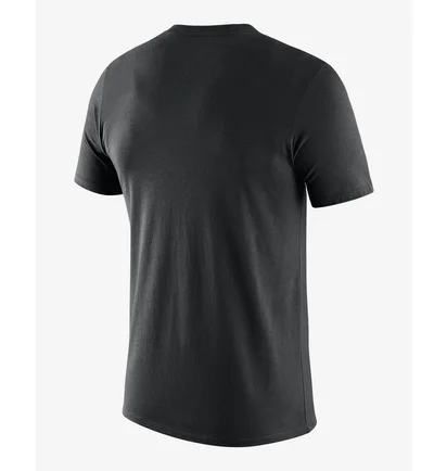 Футболка чоловіча Air Jordan Nba Dri-Fit Brooklyn Nets Black DA6604-010