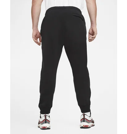 Брюки мужские Nike M NSW CLUB JGGR BB Black BV2671-010