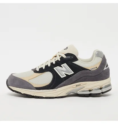Кроссовки мужские New Balance 2002 Beige/Grey M2002RSH