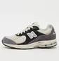 Кроссовки мужские New Balance 2002 Beige/Grey M2002RSH