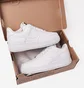 Кросівки жіночі Nike Air Force 1 '07 Next Nature White DC9486-101