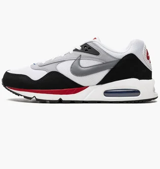 Кроссовки мужские Nike Air Max Correlate White/Black 511416-104