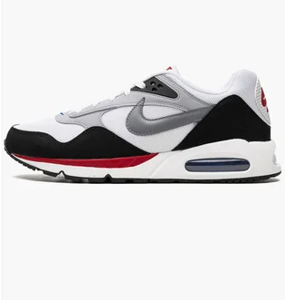 Кроссовки мужские Nike Air Max Correlate White/Black 511416-104