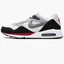 Кроссовки мужские Nike Air Max Correlate White/Black 511416-104