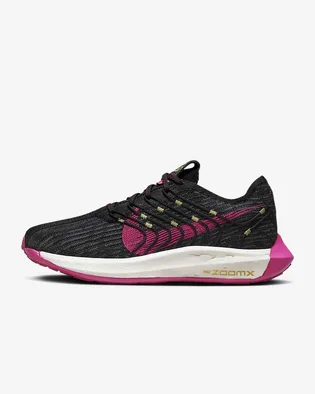 Кроссовки женские Nike Pegasus Turbo Black DM3414-008