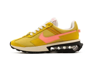 Кроссовки женские Nike Air Max Pre-Day Wmns Yellow DH5676-300