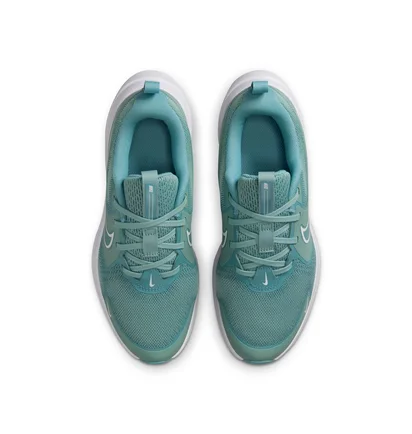 Кросівки дитячі Nike Cosmic Runner Big Kids Road Running Shoes Green/Turquoise HM4402-008