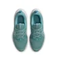 Кросівки дитячі Nike Cosmic Runner Big Kids Road Running Shoes Green/Turquoise HM4402-008