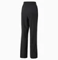 Штаны женские Puma Modest Activewear Wide Leg Black 52178901