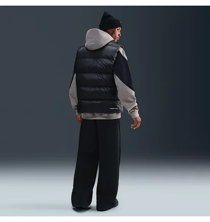 Жилетка мужская Nike Windrunner Black HV1480-010