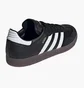Кроссовки унисекс Adidas Samba In Black IH6000