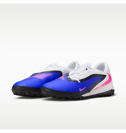 Сороконіжки чоловічі Nike Phantom 360 Academy Blue/White HQ2325-446