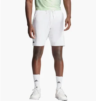 Шорти чоловічі Adidas Tennis Ergo White IQ4731