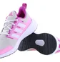 Кросівки дитячі Adidas Fortarun 2.0 Grey/Pink HR0293