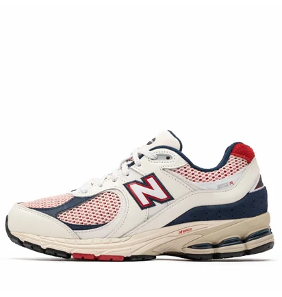 Кросівки чоловічі New Balance 2002R Beige M2002Rve