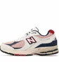 Кросівки чоловічі New Balance 2002R Beige M2002Rve