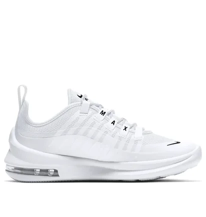 Кроссовки детские Nike Air Max Axis White AH5222-100