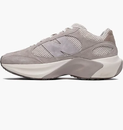 Кроссовки мужские New Balance Warped Runner Grey UWRPDGD