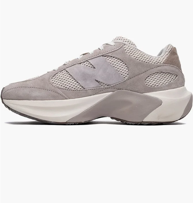 Кроссовки мужские New Balance Warped Runner Grey UWRPDGD