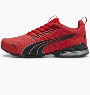 Кроссовки мужские Puma Voltaic Evo Running Shoe Red 379601-02
