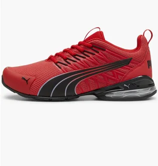 Кросівки чоловічі Puma Voltaic Evo Running Shoe Red 379601-02