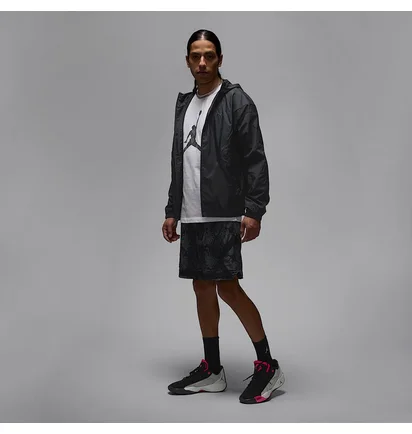 Кроссовки мужские Air Jordan Luka .77 White/Black HF0806-001