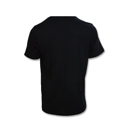 Футболка чоловіча Nike Dri-Fit Verb Cheat Code Black DJ1558-010