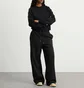 Штани жіночі Air Jordan Flight Fleece Black IF3590-010