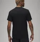 Футболка чоловіча Air Jordan T-Shirt Jordan Black AQ2366-010
