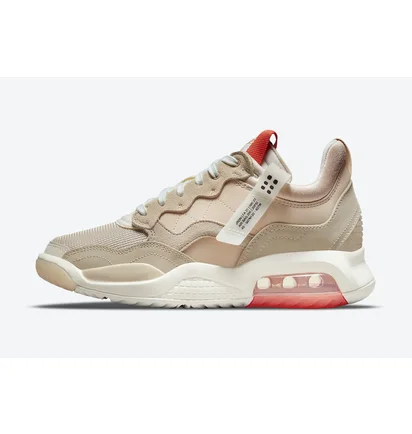 Кросівки чоловічі Air Jordan Ma2 Beige CV8122-200