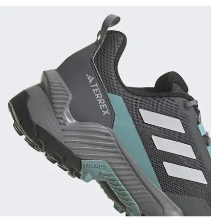 Кросівки жіночі Adidas Eastrail 2.0 Hiking Shoes Grey Hq0936