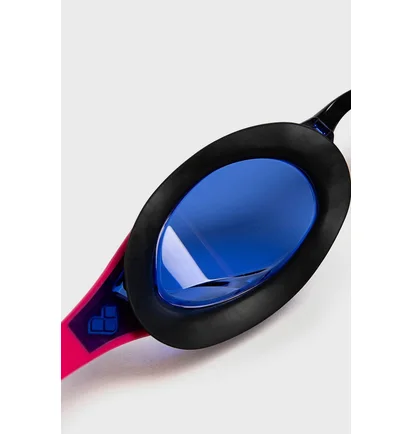 Очки для плавания унисекс Arena Cobra Edge Swipe Pink 006871-130