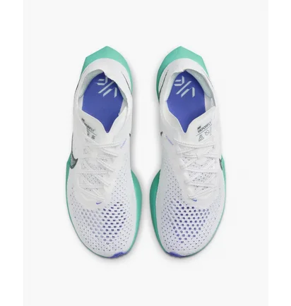 Кросівки жіночі Nike Vaporfly 3 WomenS Road Racing Shoes White DV4130-102