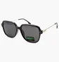 Солнцезащитные очки женские Moratti Black/Grey 9135-C1