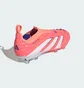 Бутсы детские Adidas Predator Elite Peach JP9913