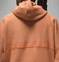 Худи мужское Air Jordan 23 Engineered Orange Dv7677-872