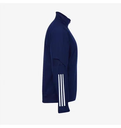 Олимпийка мужская Adidas Condivo 20 Presentation Jacket Blue ED9251