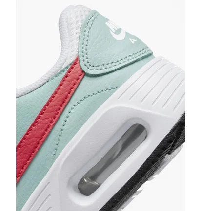 Кроссовки женские Nike Air Max Sc Shoes Turquoise/White CW4554-115