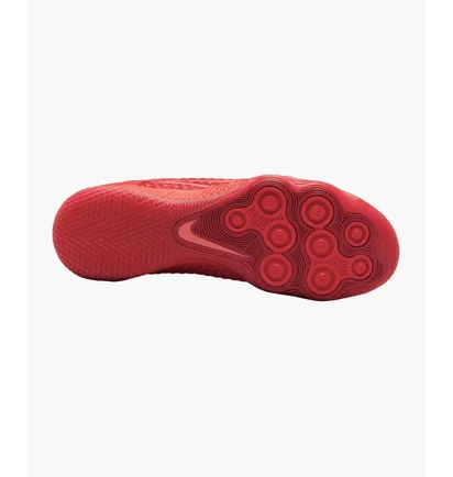 Мужские футболки Nike React Gato Ic Halle F600 Red CT0550-600
