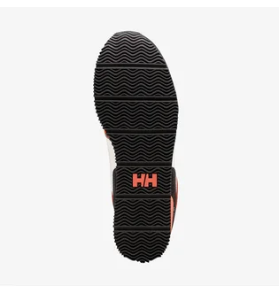 Кросівки чоловічі Helly Hansen Anakin Leather Orange/Black 11718-308