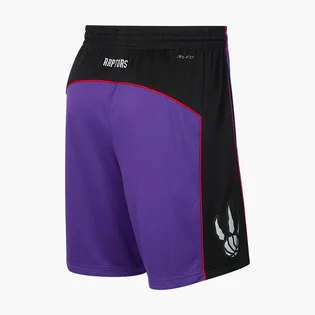 Шорты мужские Nike Toronto Nba Violet FQ4696-504
