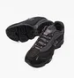 Кросівки чоловічі New Balance 1000 Grey/Black M1000NBB