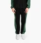 Штани унісекс Pleasures Whiskey Sweat Pant Black P22F033-GREEN