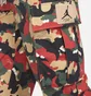 Штани чоловічі Air Jordan Flight Heritage Camo/Multi DC7450-246