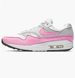 Кросівки жіночі Nike Air Max 1 Psychic Grey/Pink Bv1981-101