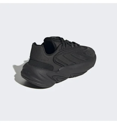 Кроссовки детские Adidas Ozelia J Black H03131