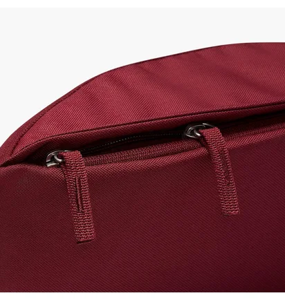 Сумка унисекс Nike Heritage Waistpack - Fa21 Bordo DB0490-638