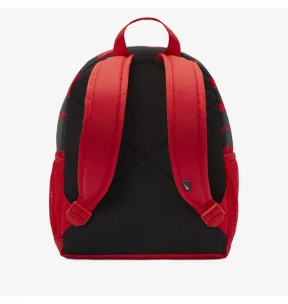 Рюкзак дитячий Nike Brasilia Jdi Red DR6091-657