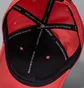 Кепка унісекс Air Jordan J Rise Cap S Cb Mtl Jm Orange FD5186-604