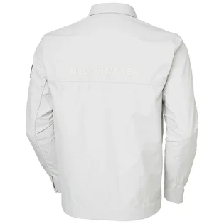 Куртка мужская Helly Hansen Arc S21 Saline White 53140-823